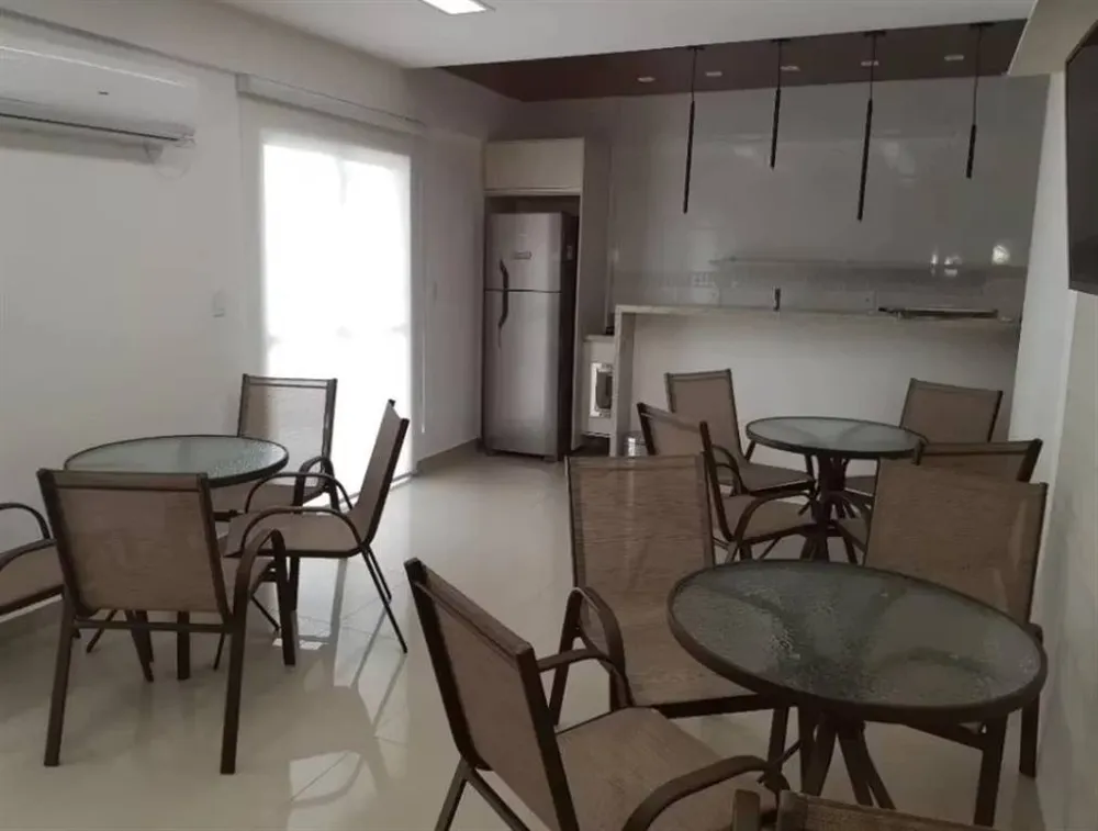 Apartamento, 2 quartos, 85 m² - Foto 1
