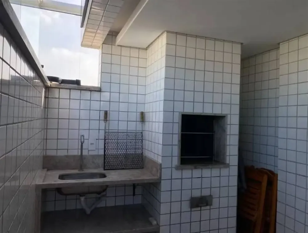 Apartamento, 2 quartos, 85 m² - Foto 2