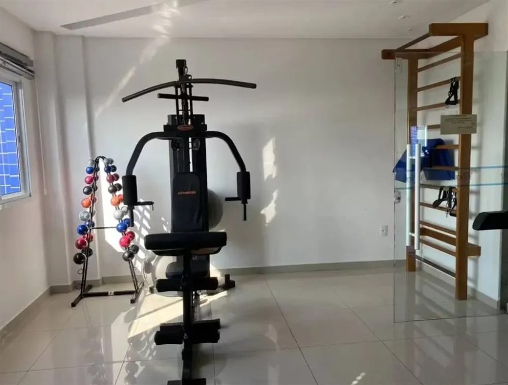 Apartamento, 2 quartos, 85 m² - Foto 7