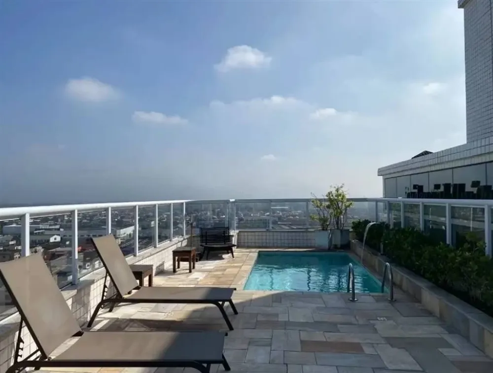 Apartamento, 2 quartos, 85 m² - Foto 10
