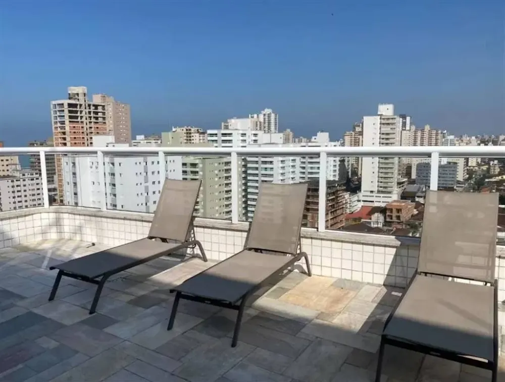 Apartamento, 2 quartos, 85 m² - Foto 12