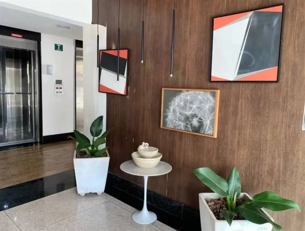 Apartamento, 2 quartos, 85 m² - Foto 3