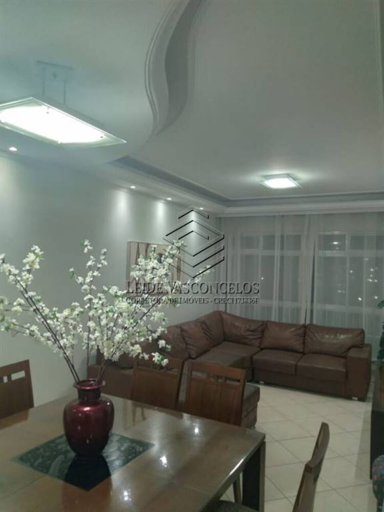 Apartamento, 3 quartos, 140 m² - Foto 5