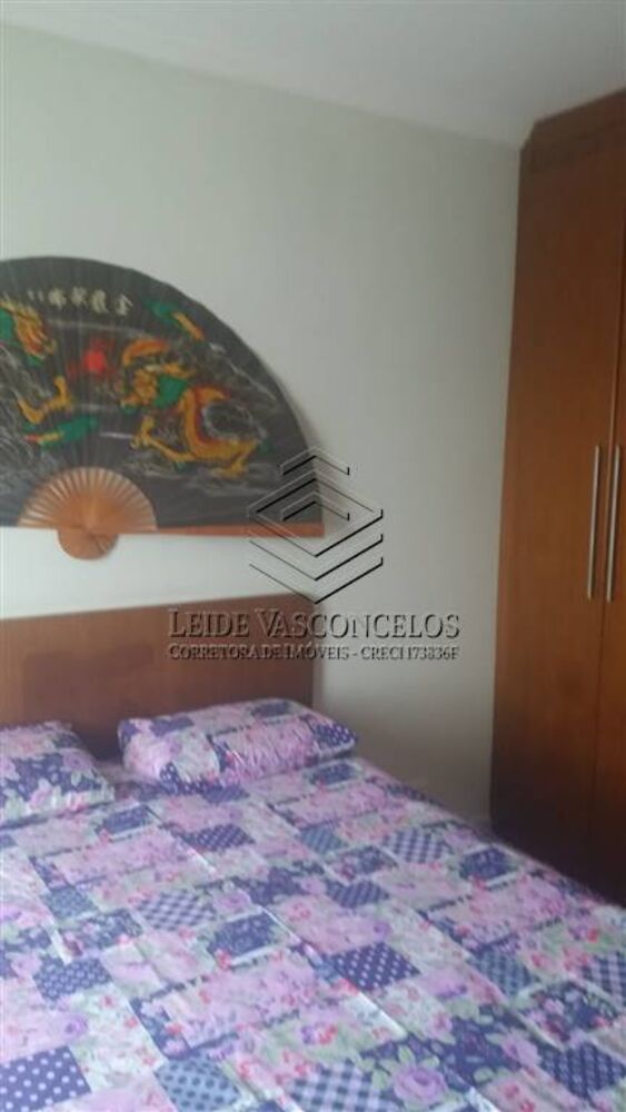 Apartamento, 3 quartos, 140 m² - Foto 6