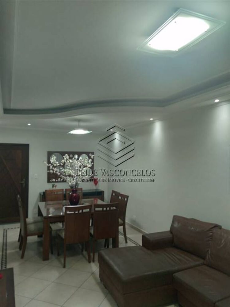 Apartamento, 3 quartos, 140 m² - Foto 2