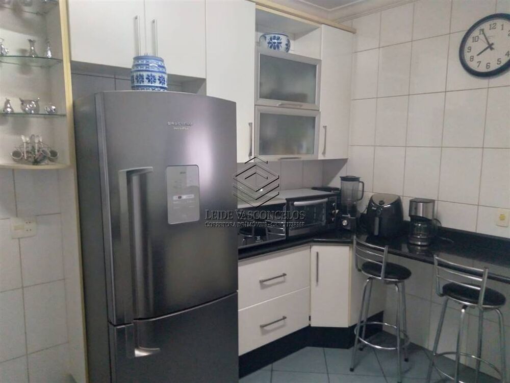 Apartamento, 3 quartos, 140 m² - Foto 12