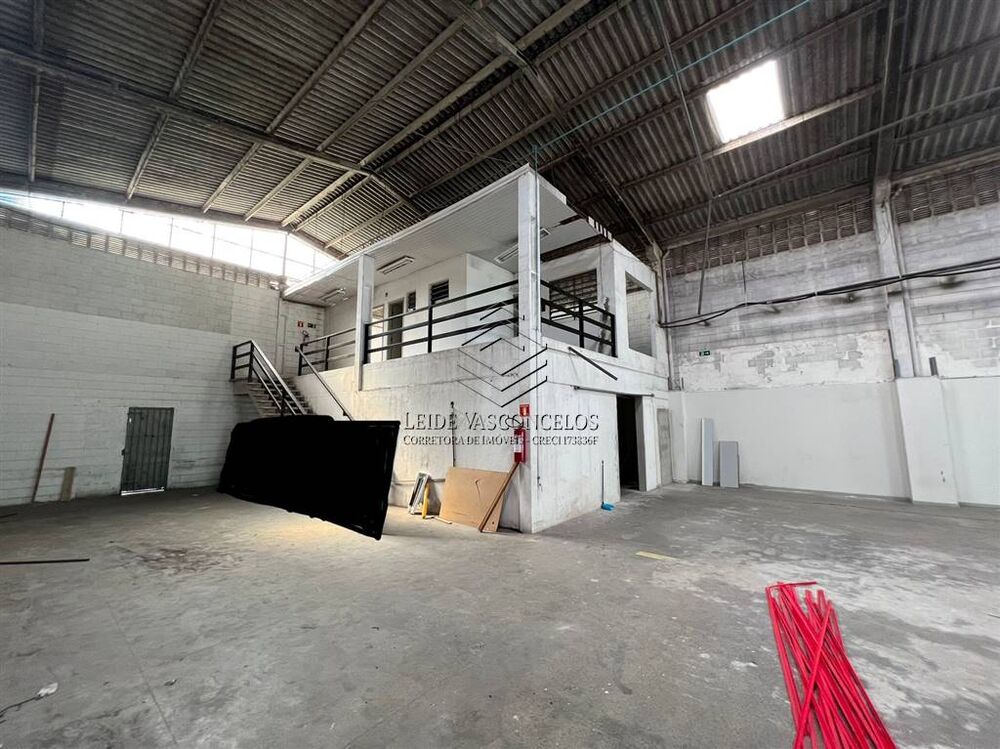 Sala-Conjunto, 800 m² - Foto 7