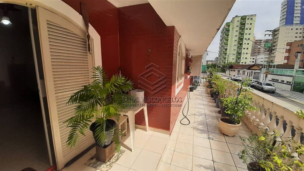 Apartamento, 2 quartos, 85 m² - Foto 1