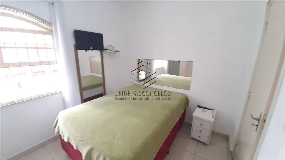Apartamento, 2 quartos, 85 m² - Foto 12