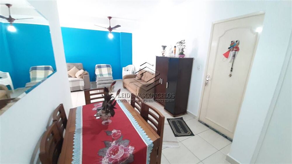 Apartamento, 2 quartos, 85 m² - Foto 3