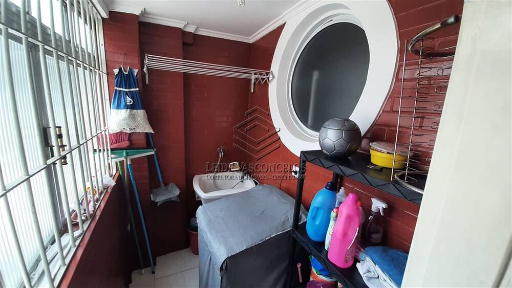 Apartamento, 2 quartos, 85 m² - Foto 7