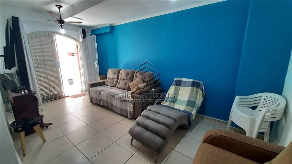 Apartamento, 2 quartos, 85 m² - Foto 12