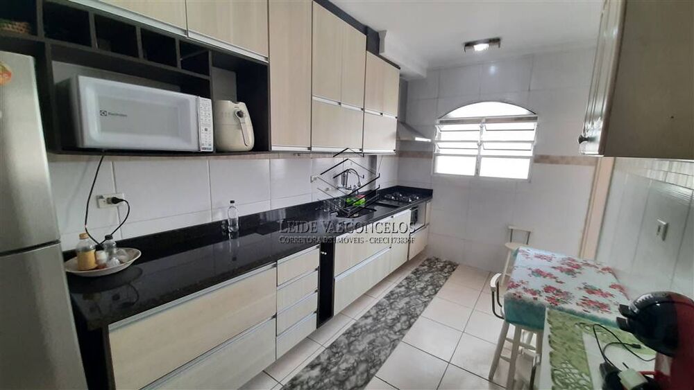 Apartamento, 2 quartos, 85 m² - Foto 16