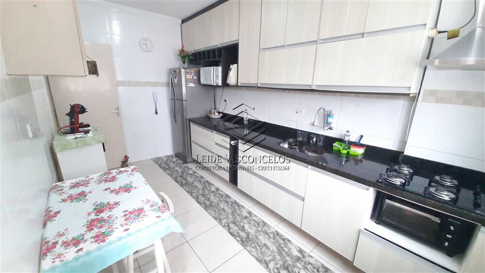Apartamento, 2 quartos, 85 m² - Foto 4