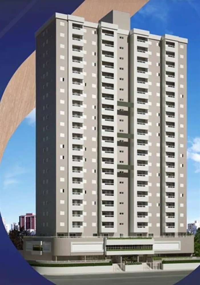Apartamento, 2 quartos, 64 m² - Foto 1