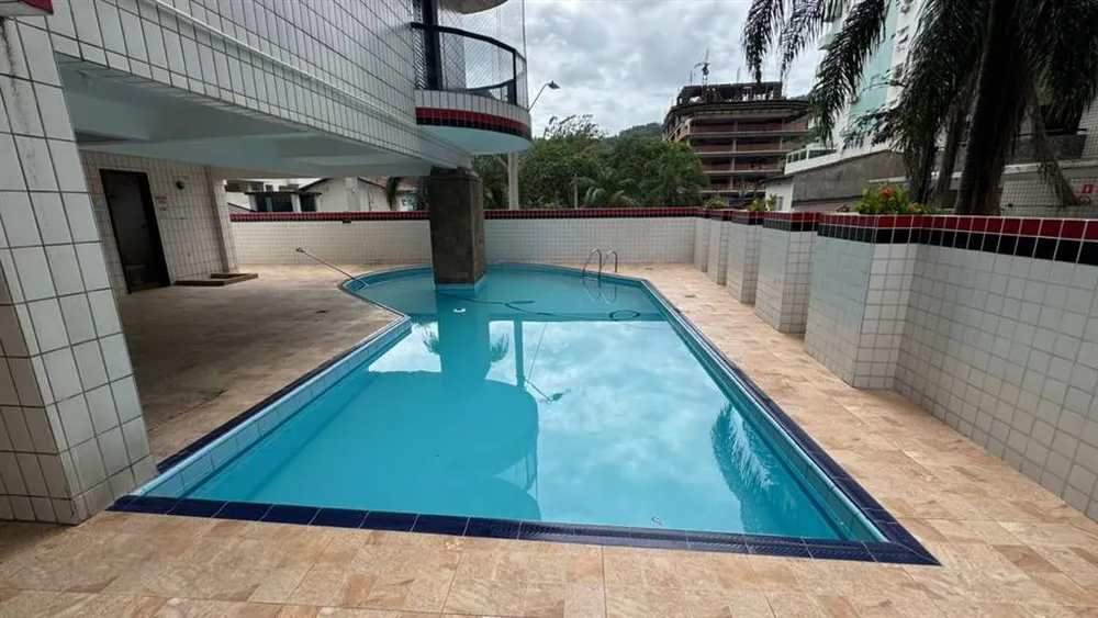 Apartamento, 2 quartos, 83 m² - Foto 2