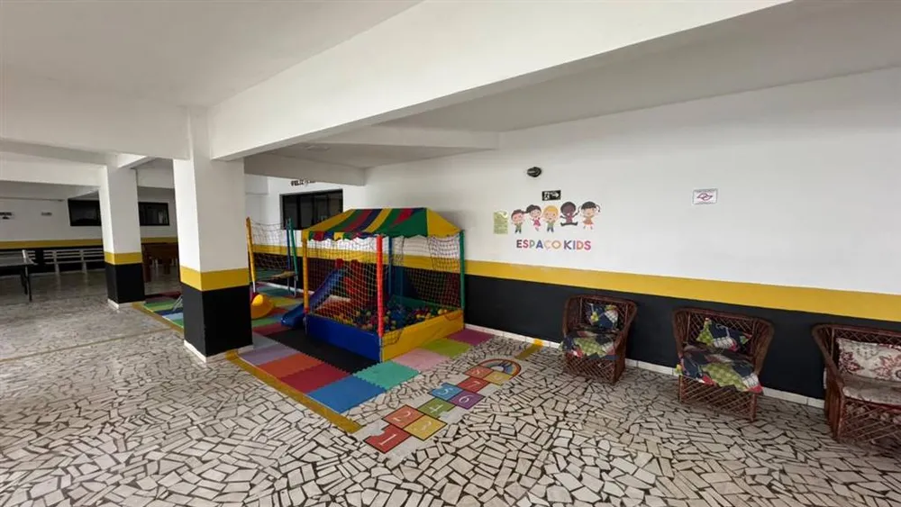 Apartamento, 2 quartos, 83 m² - Foto 4