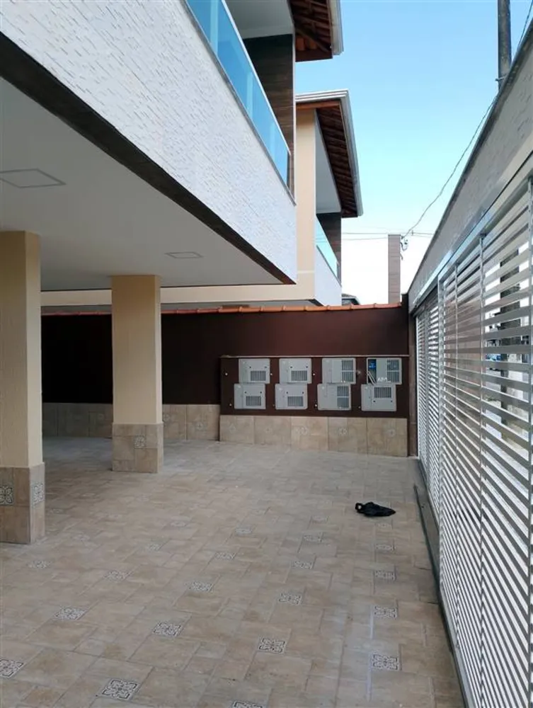 Casa de Condomínio, 2 quartos - Foto 4