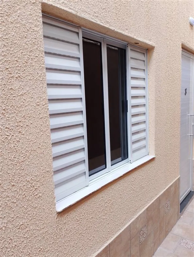 Casa de Condomínio, 2 quartos - Foto 8