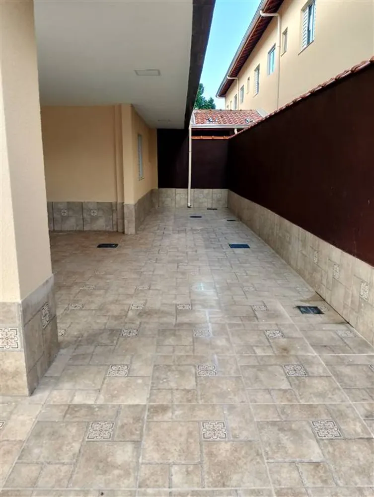 Casa de Condomínio, 2 quartos - Foto 3