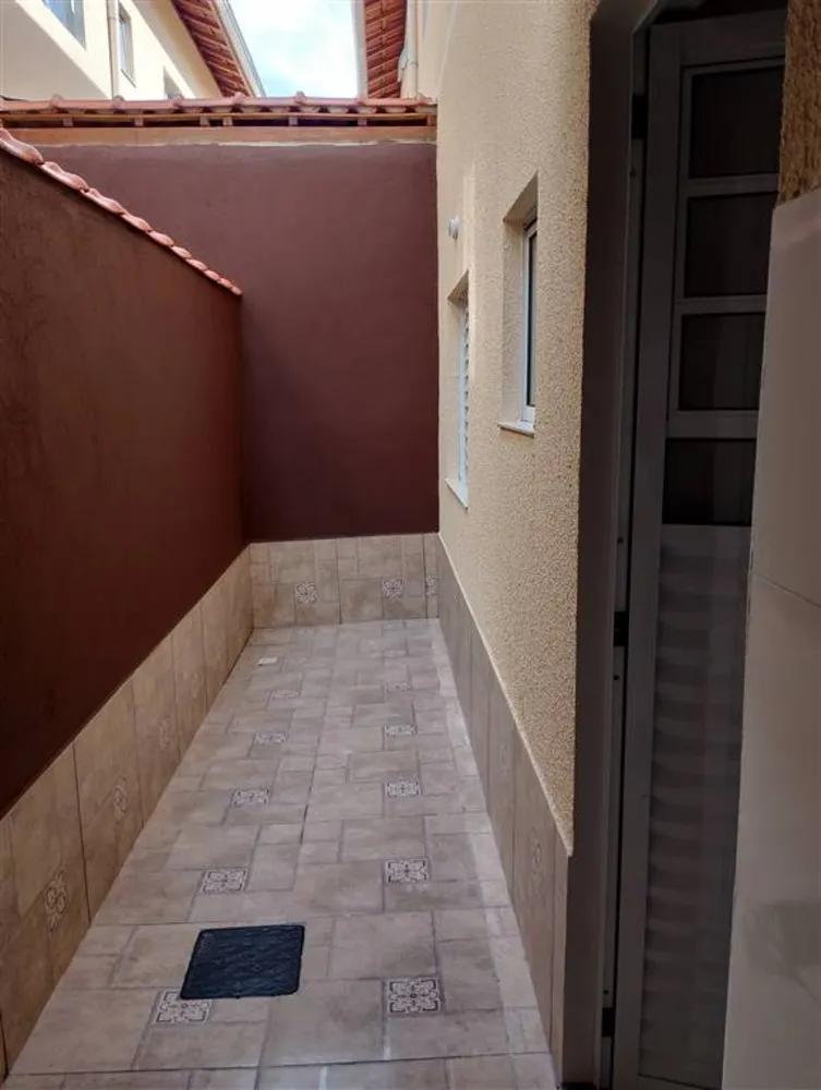 Casa de Condomínio, 2 quartos - Foto 6
