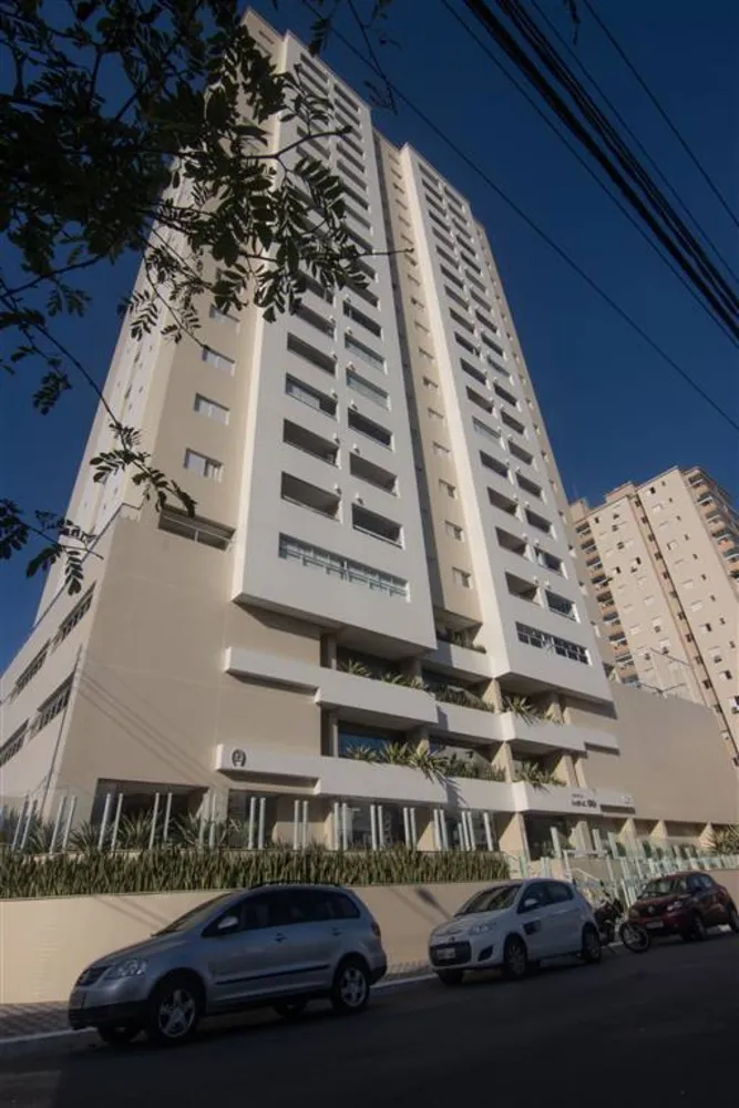 Apartamento, 1 quarto, 45 m² - Foto 1