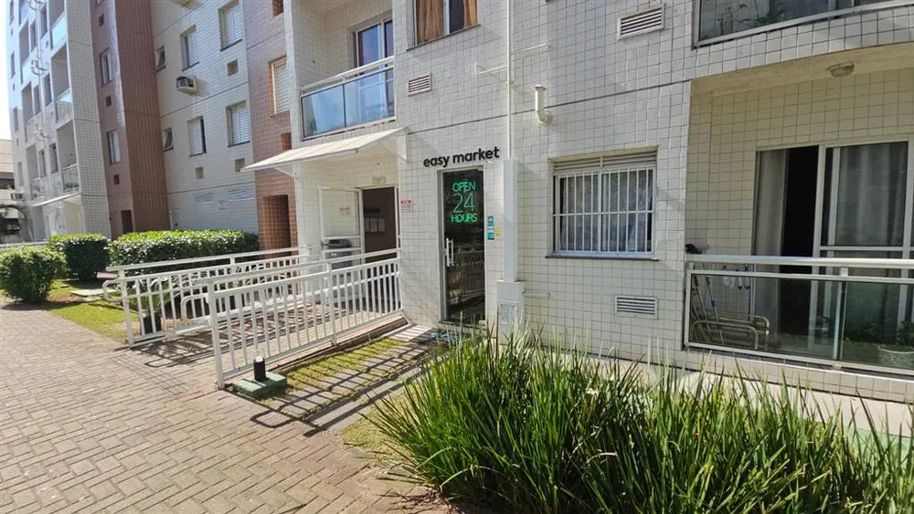 Apartamento, 2 quartos, 47 m² - Foto 4