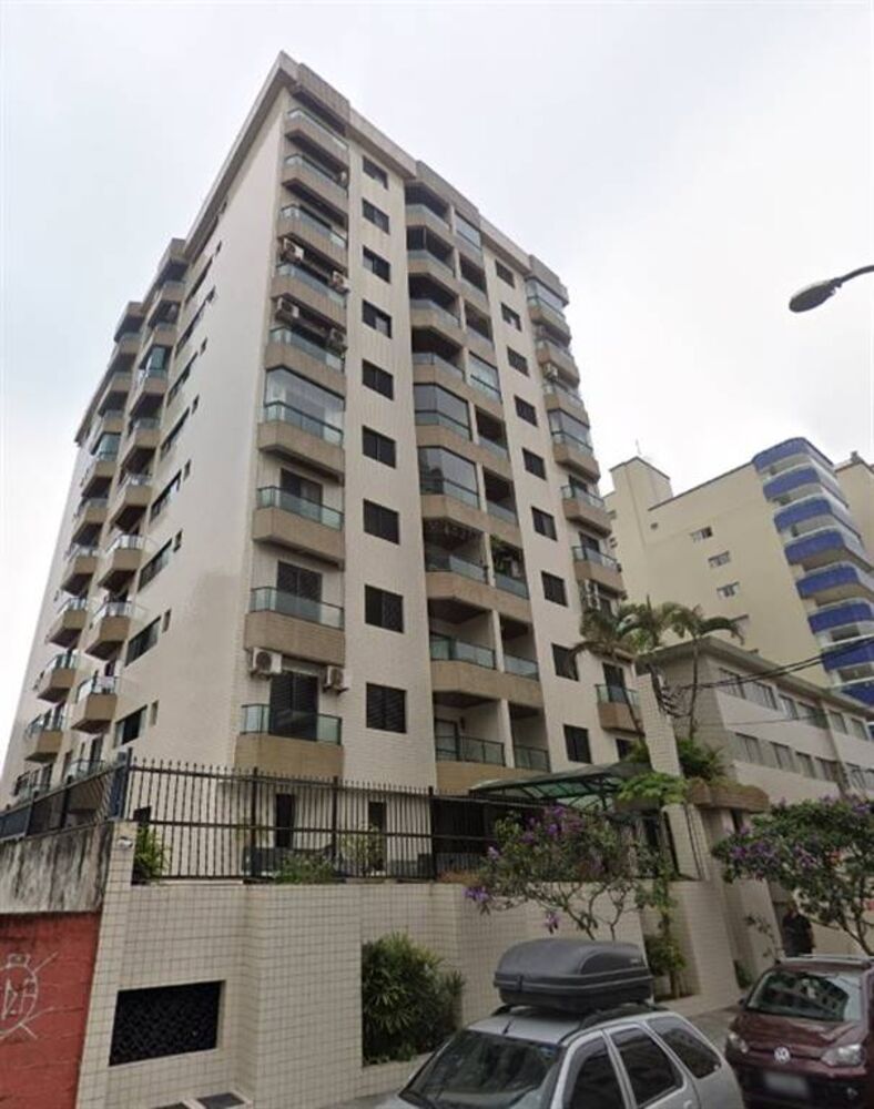 Apartamento, 2 quartos - Foto 1