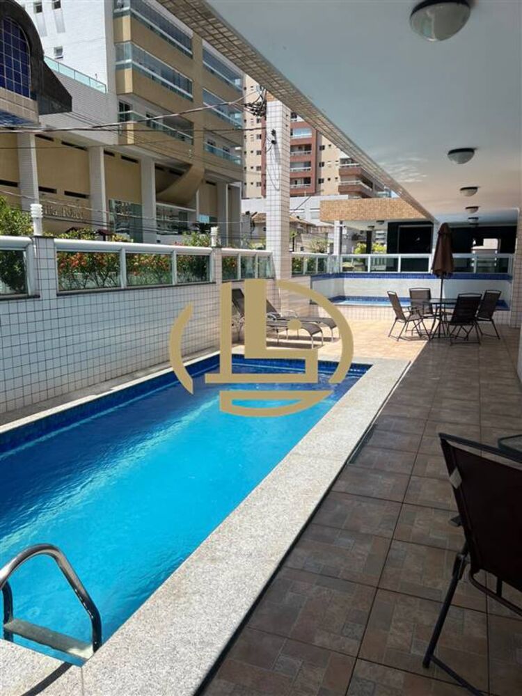 Apartamento, 2 quartos, 100 m² - Foto 11