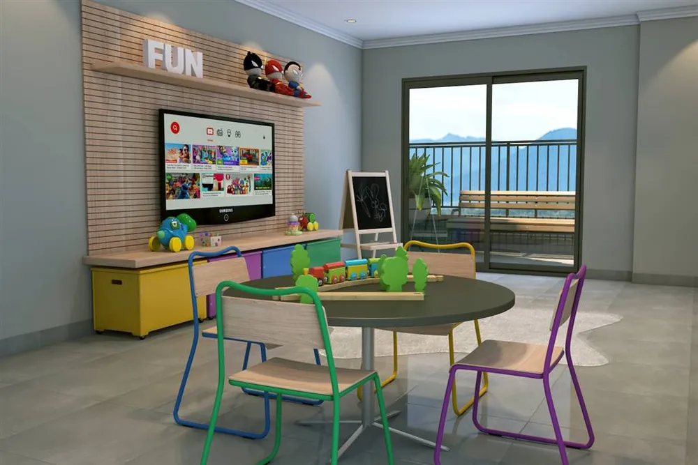 Apartamento, 3 quartos, 123 m² - Foto 7