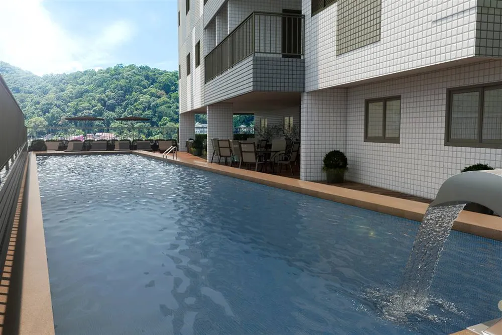 Apartamento, 3 quartos, 123 m² - Foto 6