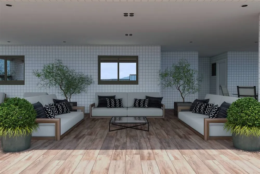 Apartamento, 3 quartos, 123 m² - Foto 11