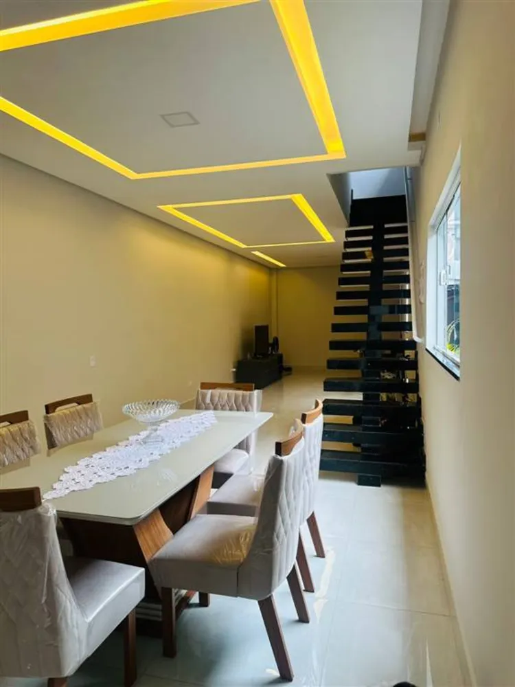 Casa, 3 quartos, 189 m² - Foto 9