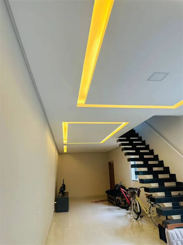 Casa, 3 quartos, 189 m² - Foto 10