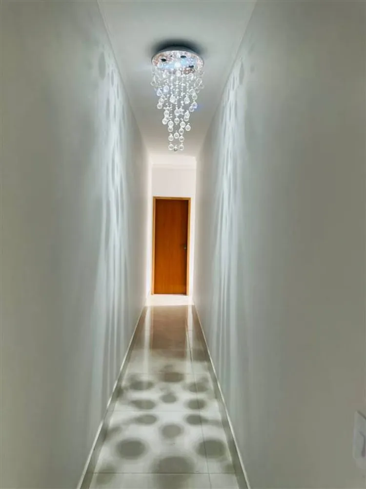 Casa, 3 quartos, 189 m² - Foto 11