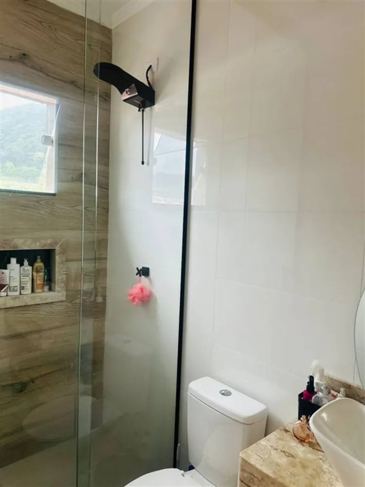 Casa, 3 quartos, 189 m² - Foto 5