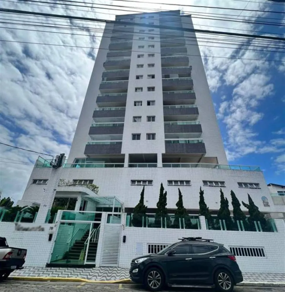 Apartamento, 2 quartos, 72 m² - Foto 2