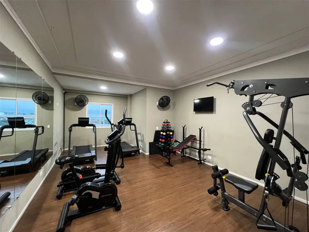 Apartamento, 2 quartos, 72 m² - Foto 8