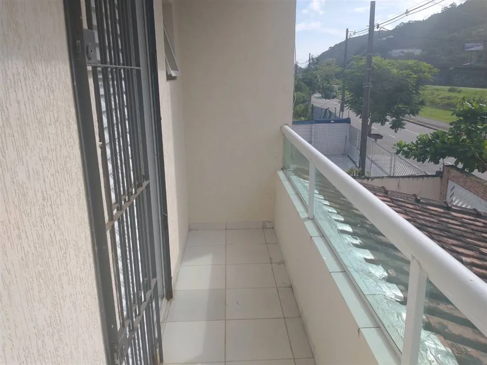 Sobrado, 2 quartos, 85 m² - Foto 8