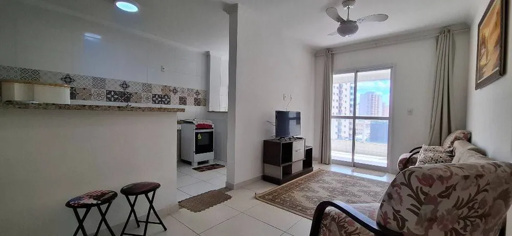 Apartamento, 1 quarto, 64 m² - Foto 3