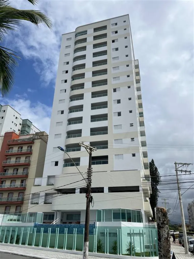 Apartamento, 3 quartos, 91 m² - Foto 1