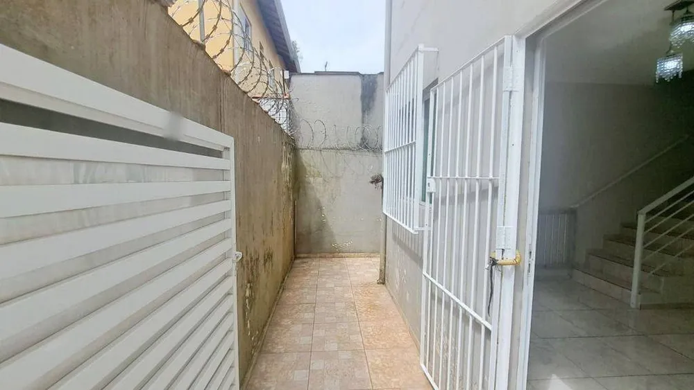 Sobrado, 2 quartos, 60 m² - Foto 1