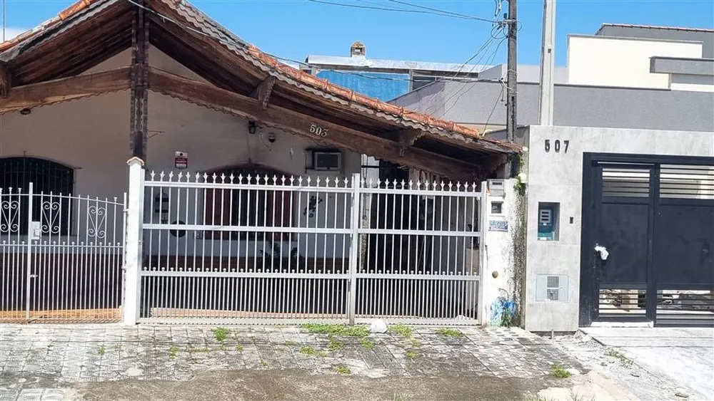Casa, 2 quartos, 73 m² - Foto 2