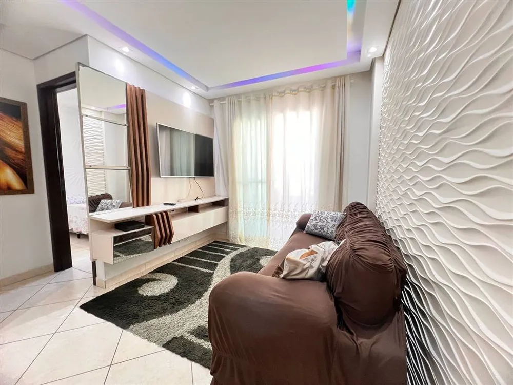 Apartamento, 2 quartos, 74 m² - Foto 6