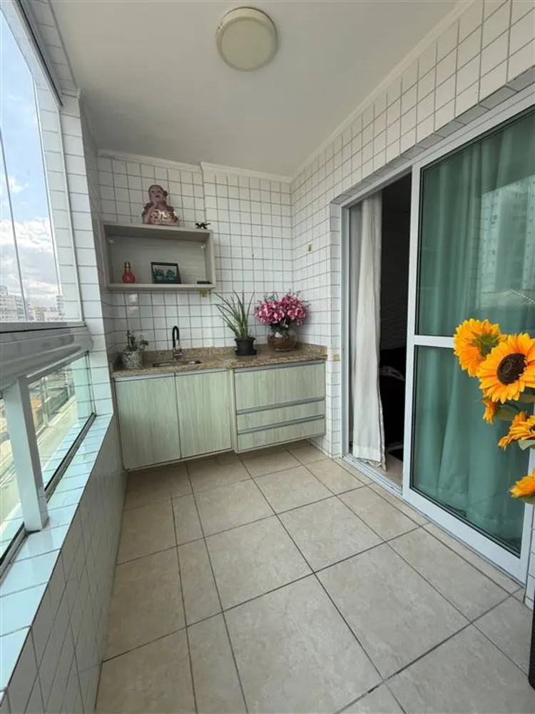 Apartamento, 2 quartos, 74 m² - Foto 12