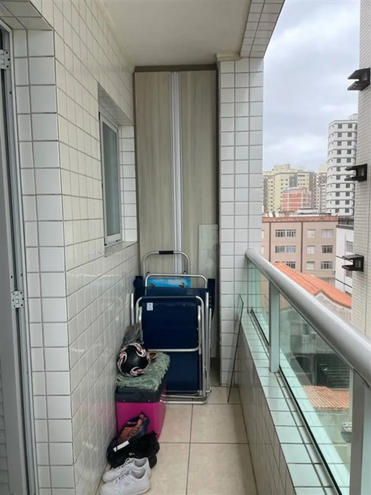 Apartamento, 2 quartos, 74 m² - Foto 3