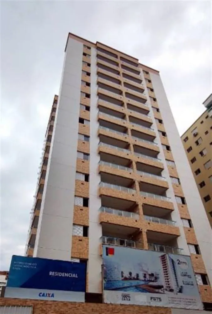 Apartamento, 2 quartos, 57 m² - Foto 1