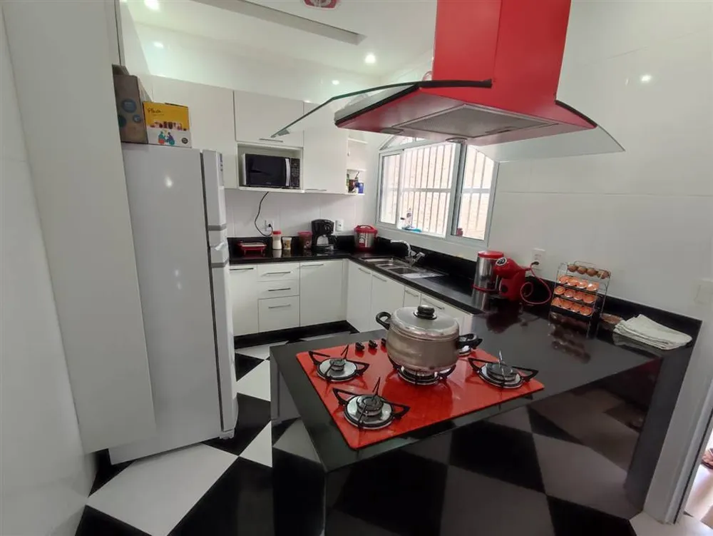 Casa, 5 quartos, 430 m² - Foto 11