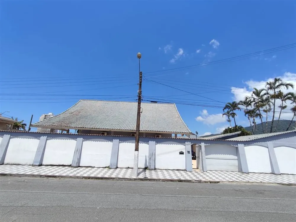 Casa, 5 quartos, 430 m² - Foto 2