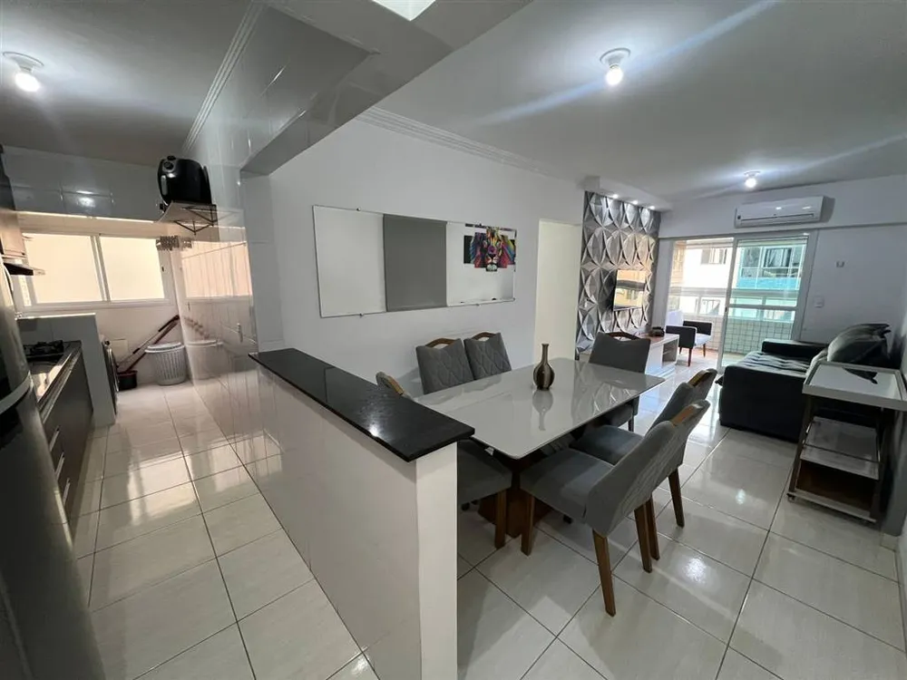 Apartamento, 2 quartos, 72 m² - Foto 1